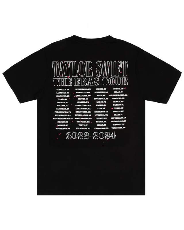 Taylor Swift _ The Eras Tour 1989