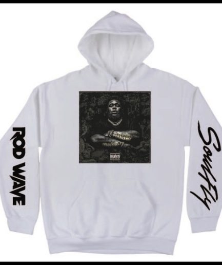 Rod Wave Outlet Sold by Hoodie Rod Wave Outlet Sold by Hoodie