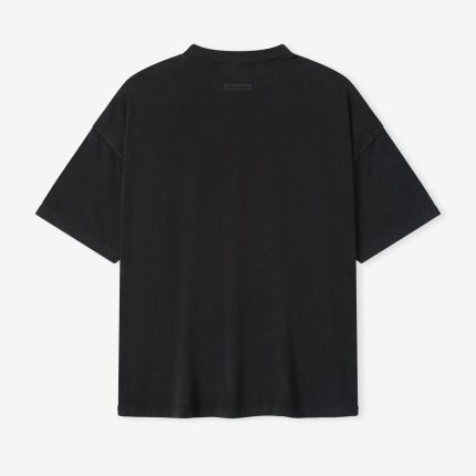 Essential Short Sleeve T-Shirt