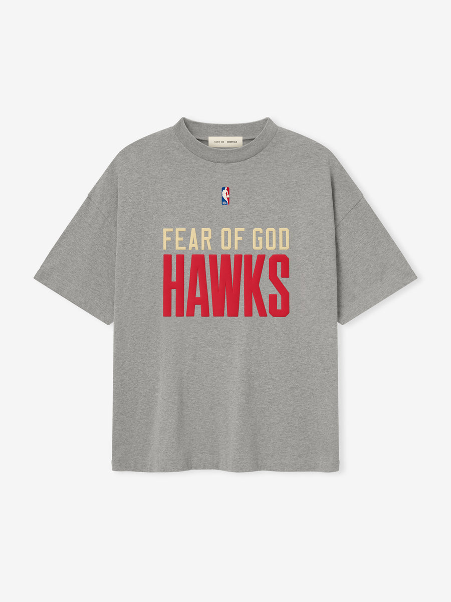 Essentials Hawks Tee Essentials Hawks Tee