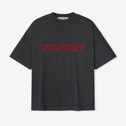 Fear of God Essentials 90s Tee