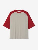 Essential Baseball Tee