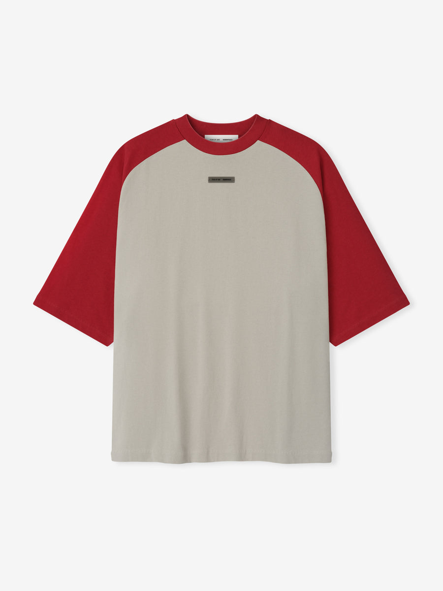 Essential Baseball Tee Essential Baseball Tee