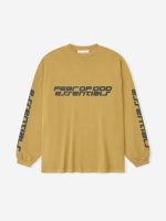 Essential Long Sleeve Shirt