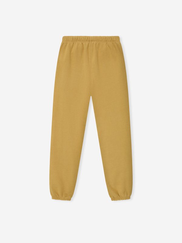 Essentials Heavy Fleece Classic Sweatpant