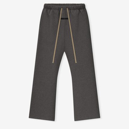 Essential Flare Sweatpant