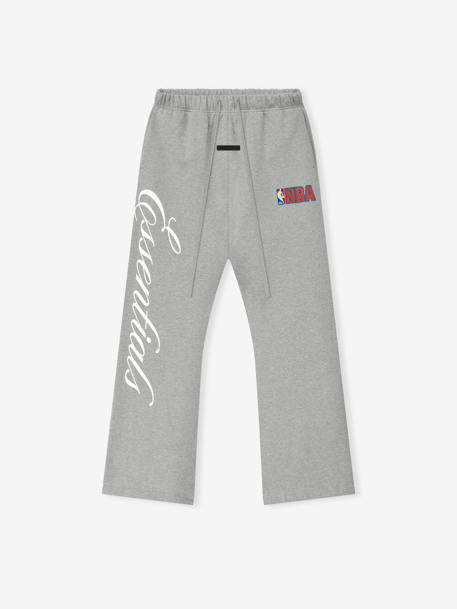 Essentials NBA Flare Sweatpant Essentials NBA Flare Sweatpant