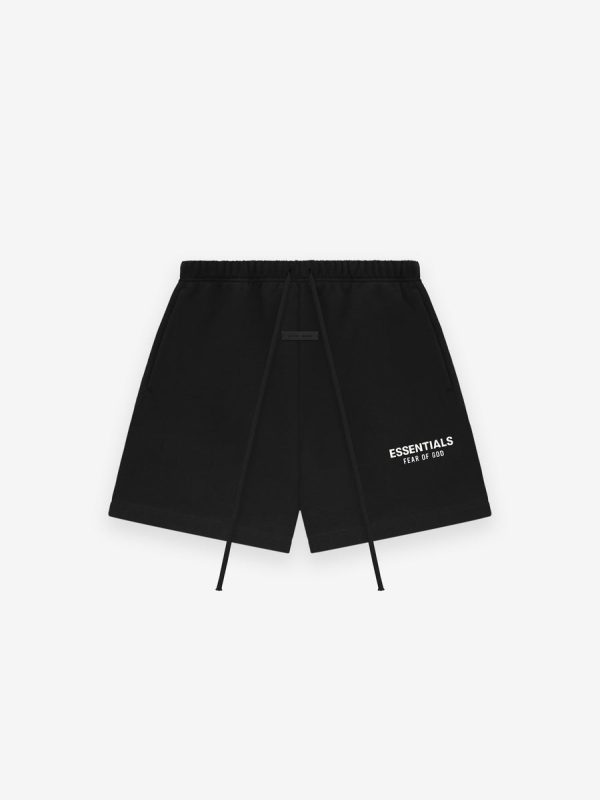 Essential Classic Sweat short