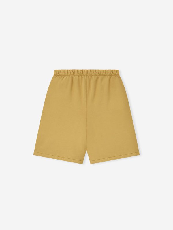 Essentials Relaxed Sweatshort