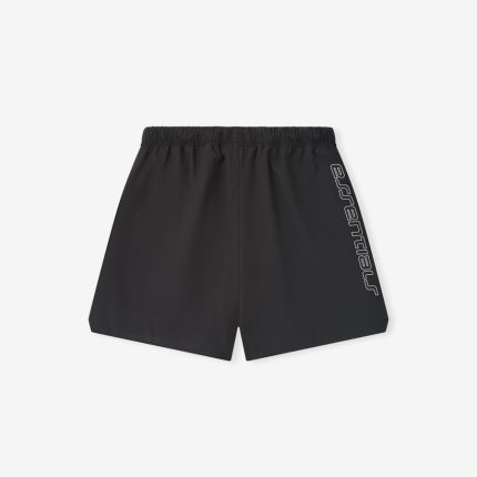 Essentials Tech Nylon Classic Short