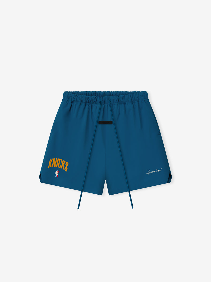 Essentials Knicks Classic Short Essentials Knicks Classic Short