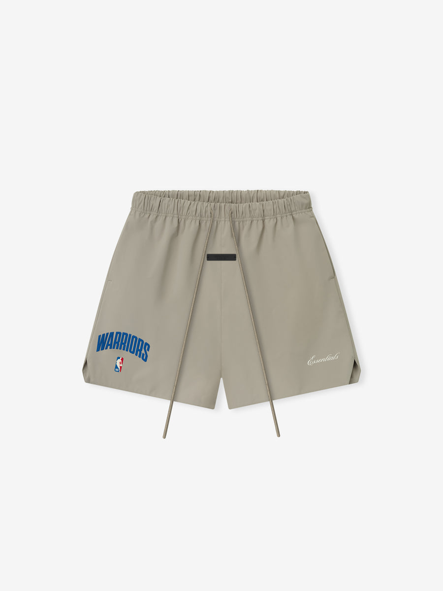 Essentials Warriors Classic Short Essentials Warriors Classic Short