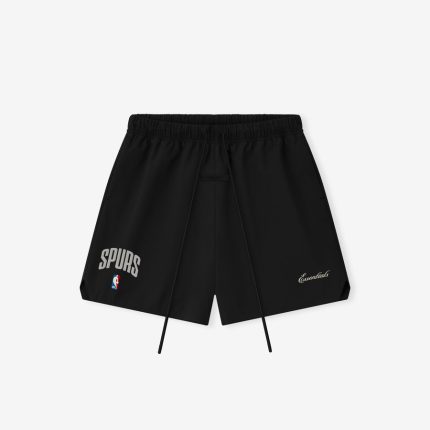 Essentials Spurs Classic Short