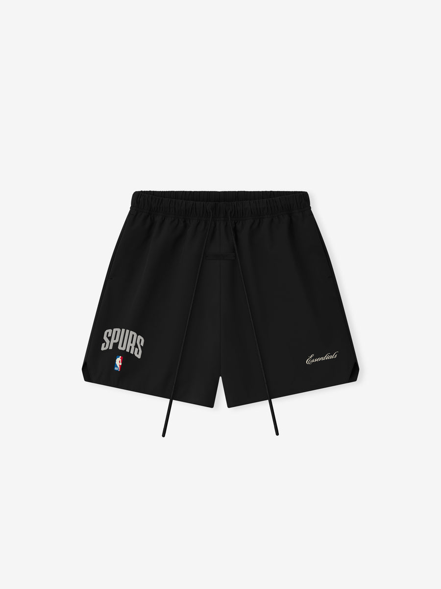Essentials Spurs Classic Short Essentials Spurs Classic Short
