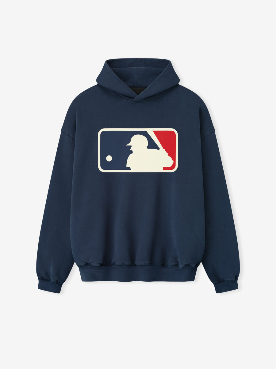 Essential MLB Sport Hoodie Essential MLB Sport Hoodie