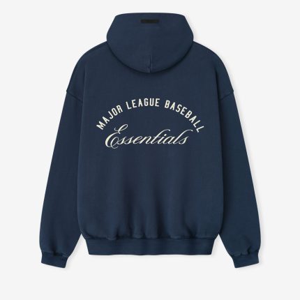 Essential MLB Sport Hoodie
