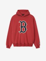 Essential Red Sox Sport Hoodie