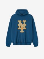 Essential Mets Sport Hoodie