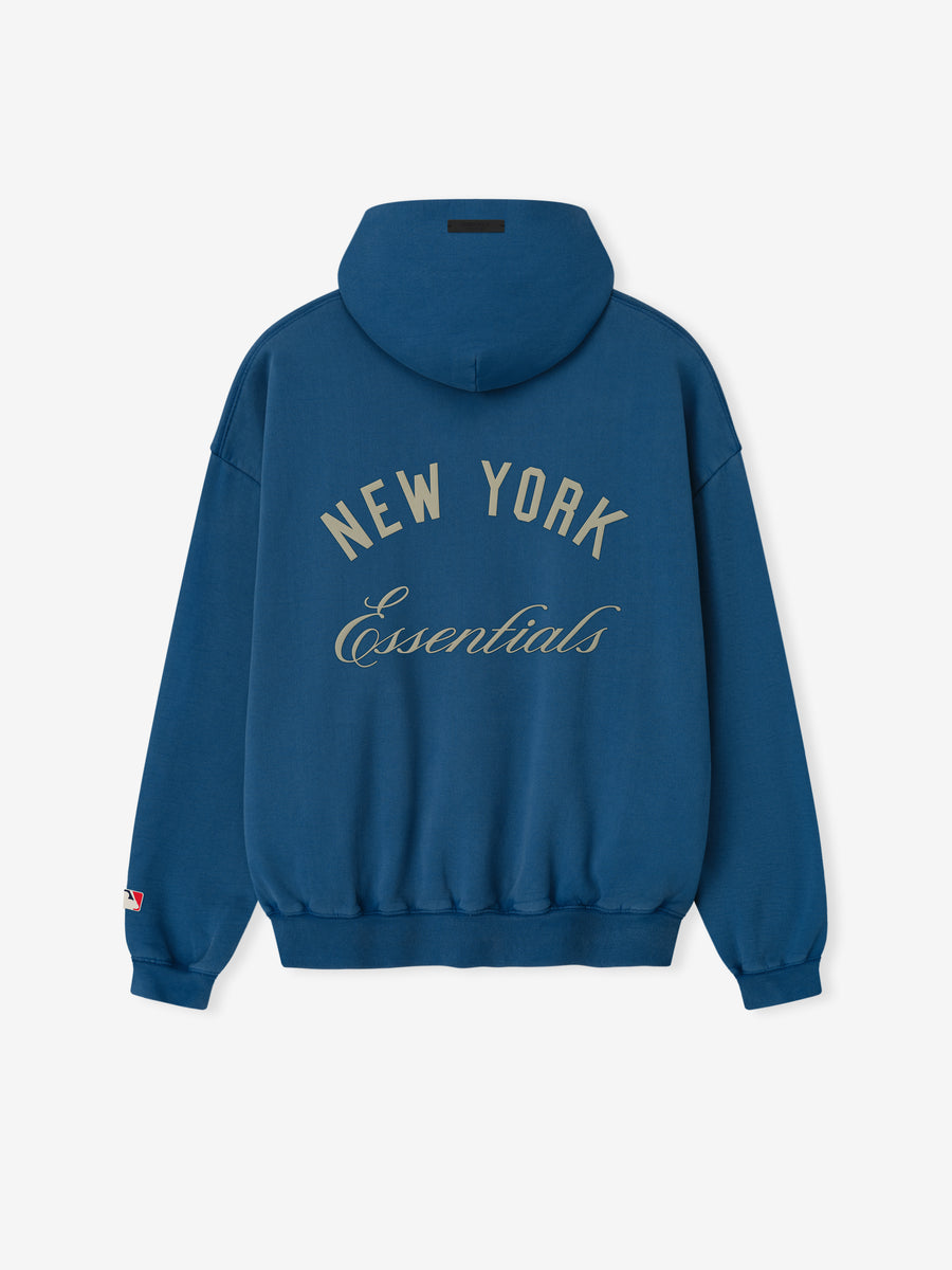 Essential Mets Sport Hoodie Essential Mets Sport Hoodie