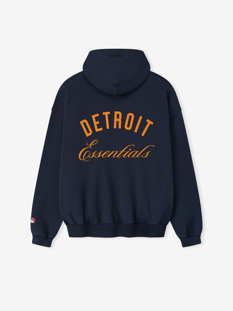 Essential Tigers Sport Hoodie Essential Tigers Sport Hoodie