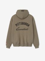 Essential Pirates Sport Hoodie
