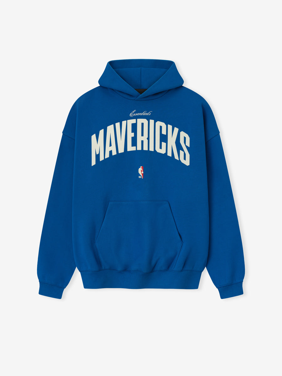 Essential Mavericks Hoodie Essential Mavericks Hoodie