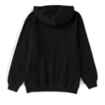 2024 Campaign Black Hoodie