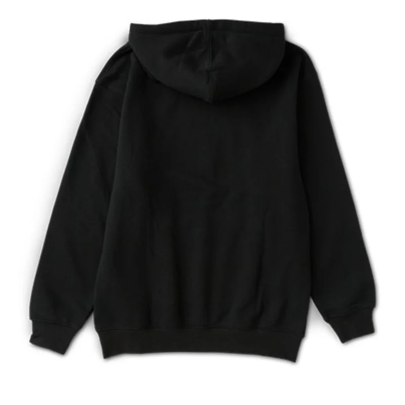 2024 Campaign Black Hoodie