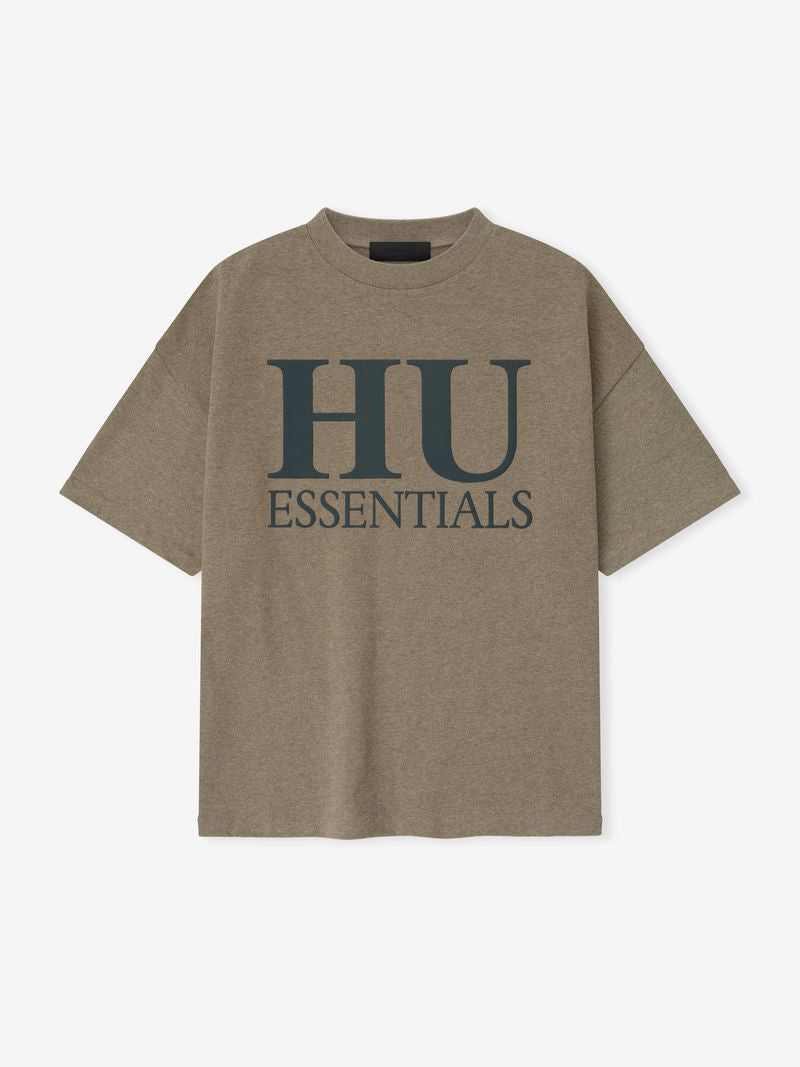 Essential Howard University Tee Essential Howard University Tee