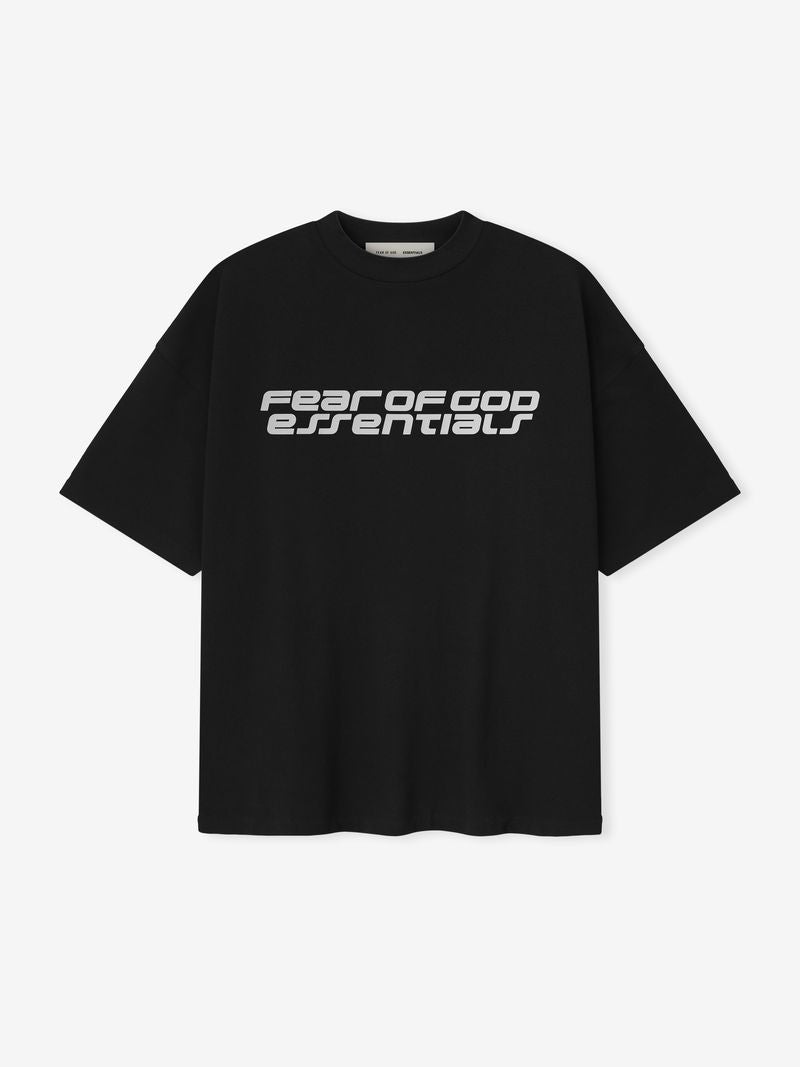 Essential Ponte Tee Essential Ponte Tee