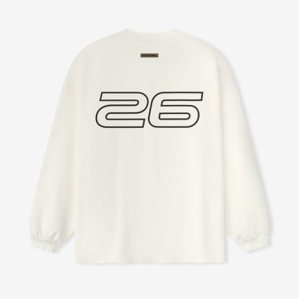 Essential Ponte Sweatshirt