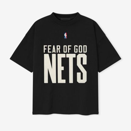 Essentials Nets Sport Shirt