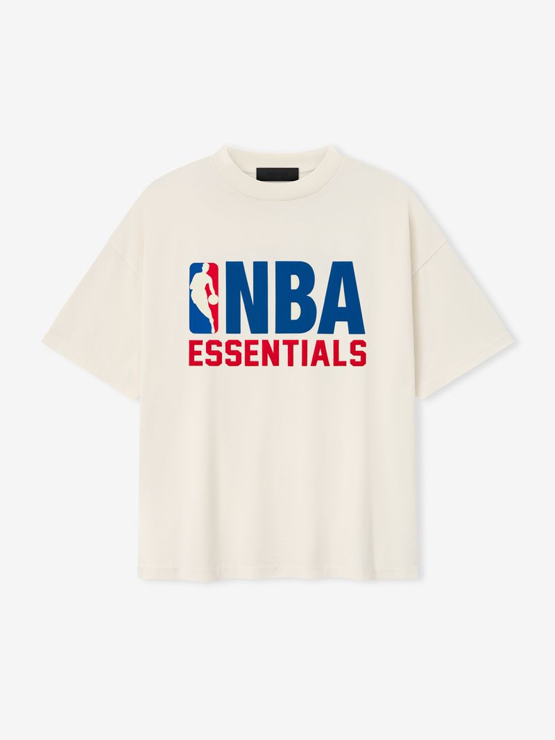 Essential NBA Tee Essential NBA Tee