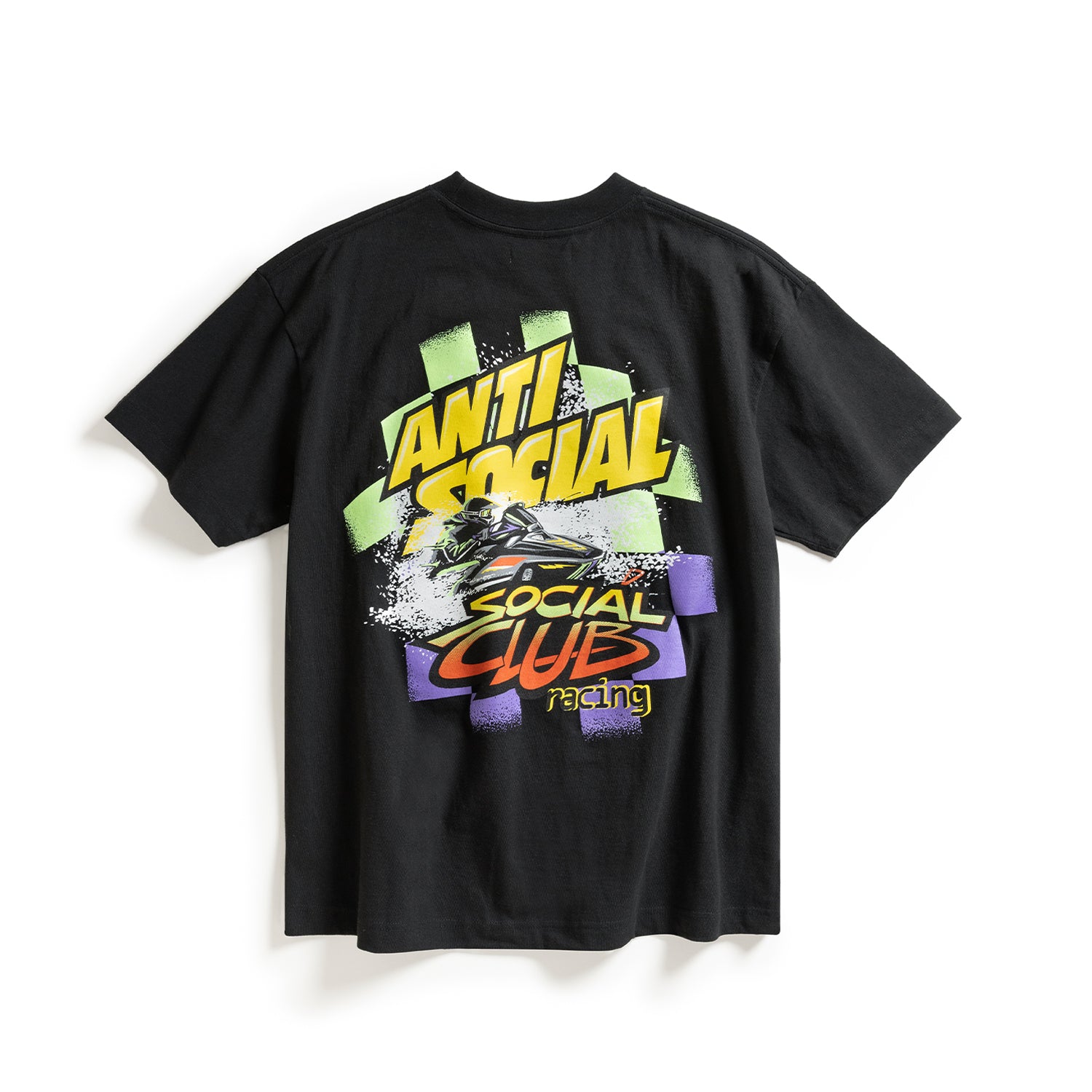 Arctic Snowmobile Tee Arctic Snowmobile Tee