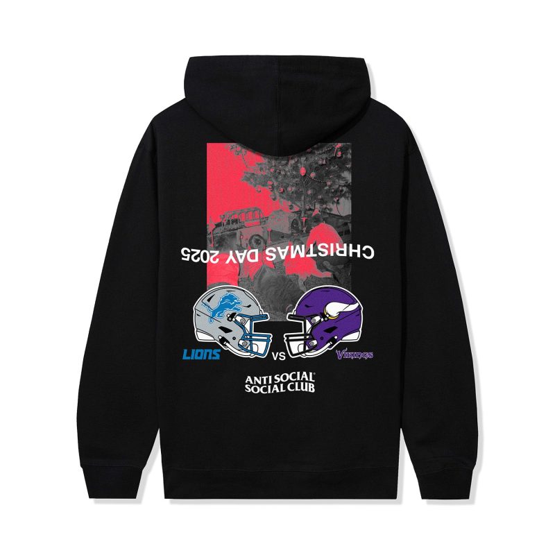 NFL XMAS LVV Hoodie