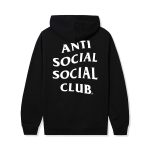 Classic Mind Games Hoodie