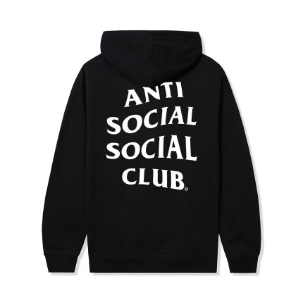Classic Mind Games Hoodie