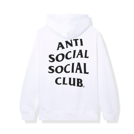 Classic Mind Games Hoodie