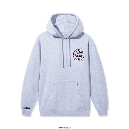 ASSC x Minecraft Cherry Blossom Hoodie