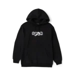 Angels Of Death Black Xplr Hoodie