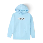 Angels Of Death Xplr Hoodie