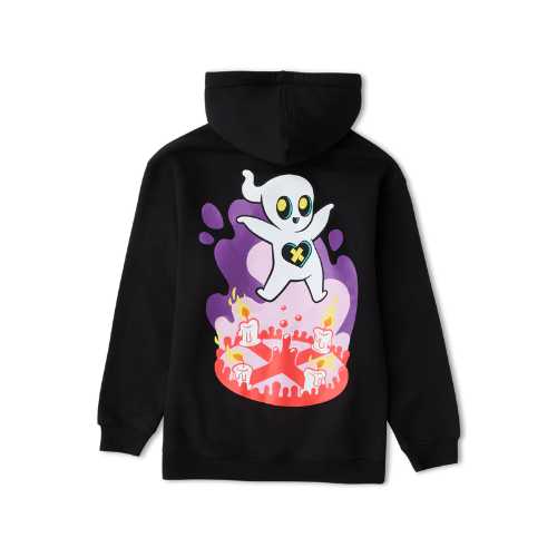 Baby Ghost Xplr Hoodie