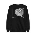 Black white – Hellstar Sweater
