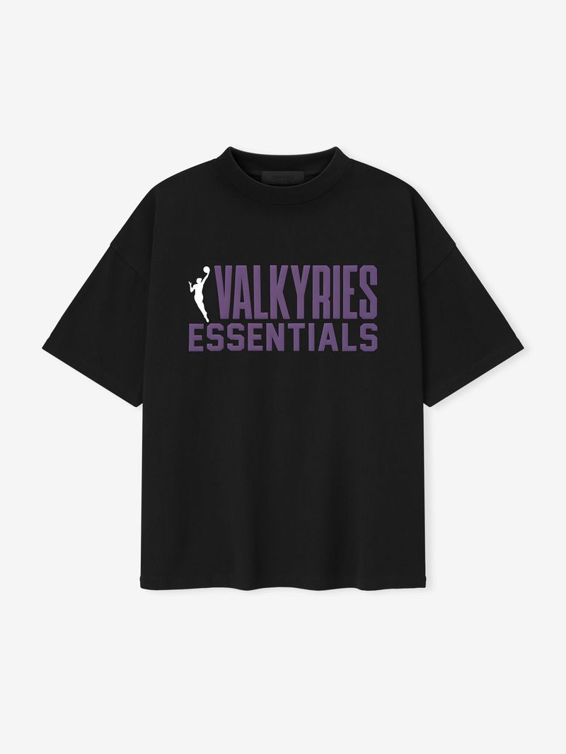Essentials Valkyries Tee Essentials Valkyries Tee