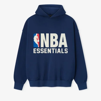 Essentials NBA Hoodie