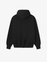 Essentials NBA Hoodie Black