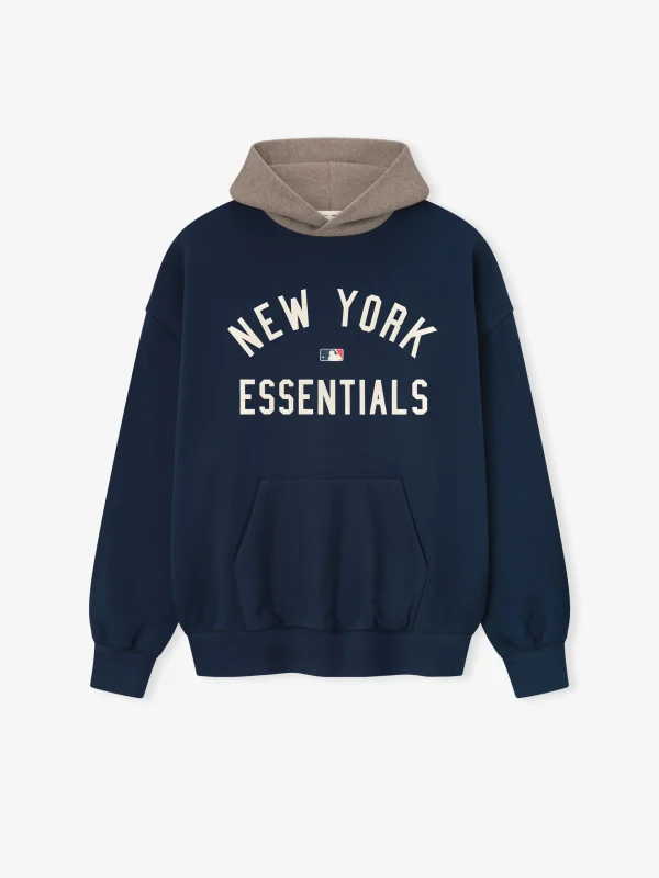 Essentials Yankees Hoodie