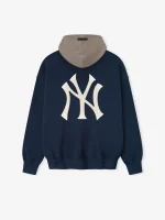 Essentials Yankees Hoodie