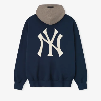 Essentials Yankees Hoodie