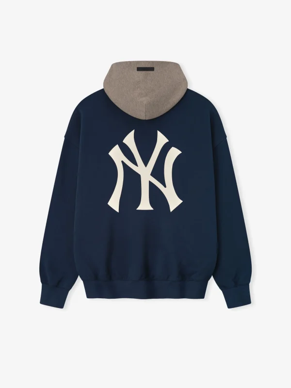 Essentials Yankees Hoodie
